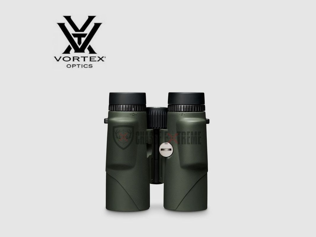 VORTEX Fury HD 5000 10x42 Dalmierz, zdjęcie 2 z 4