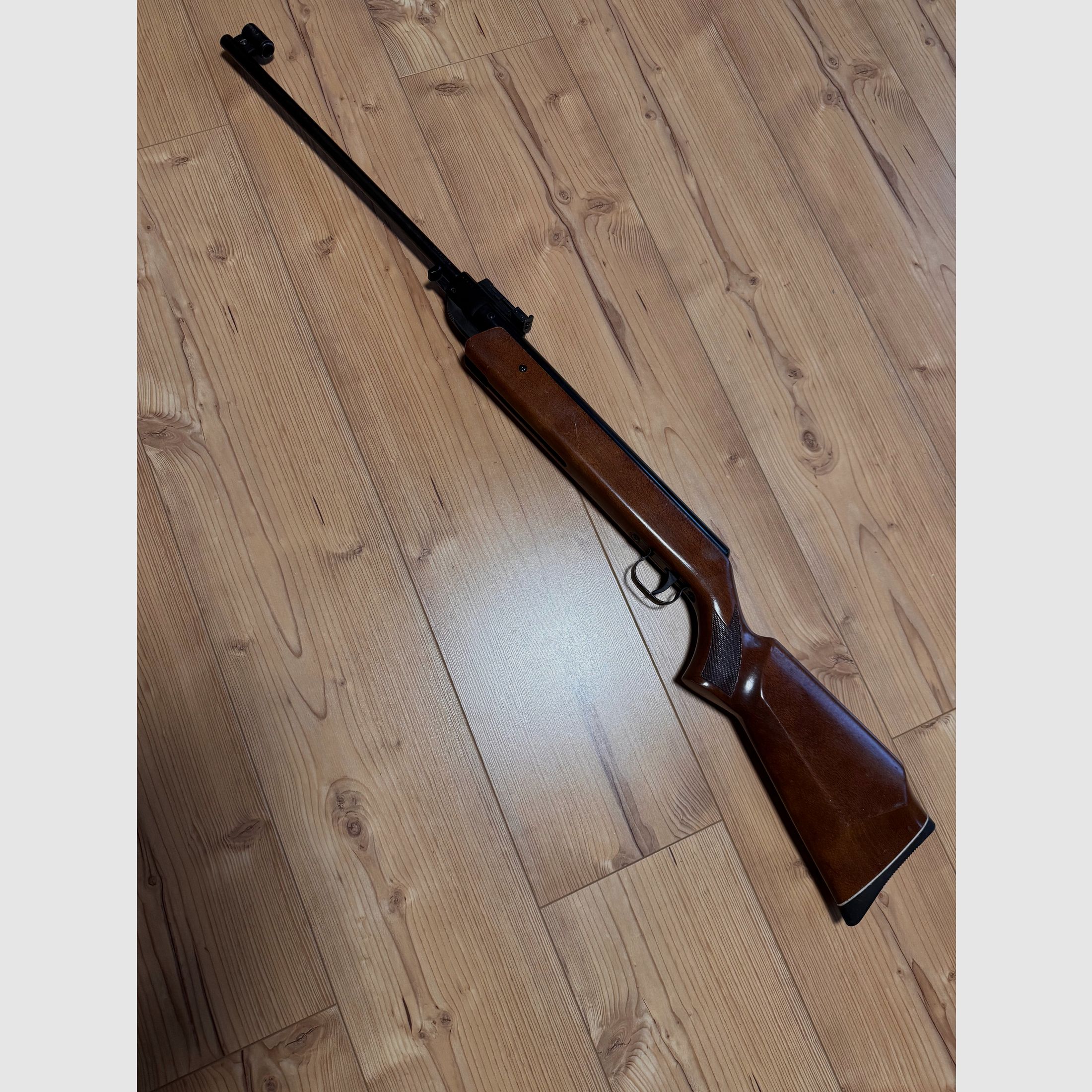 Anschütz Mod 335 Luftgewehr 4,5mm