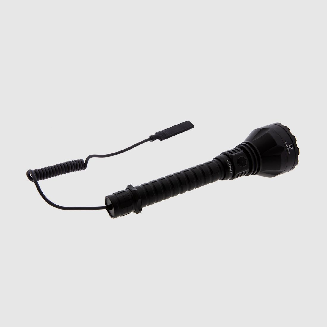 LED Jachtlamp WILD BOAR II 1.350 lumen B-Vision, afbeelding 4 van 5