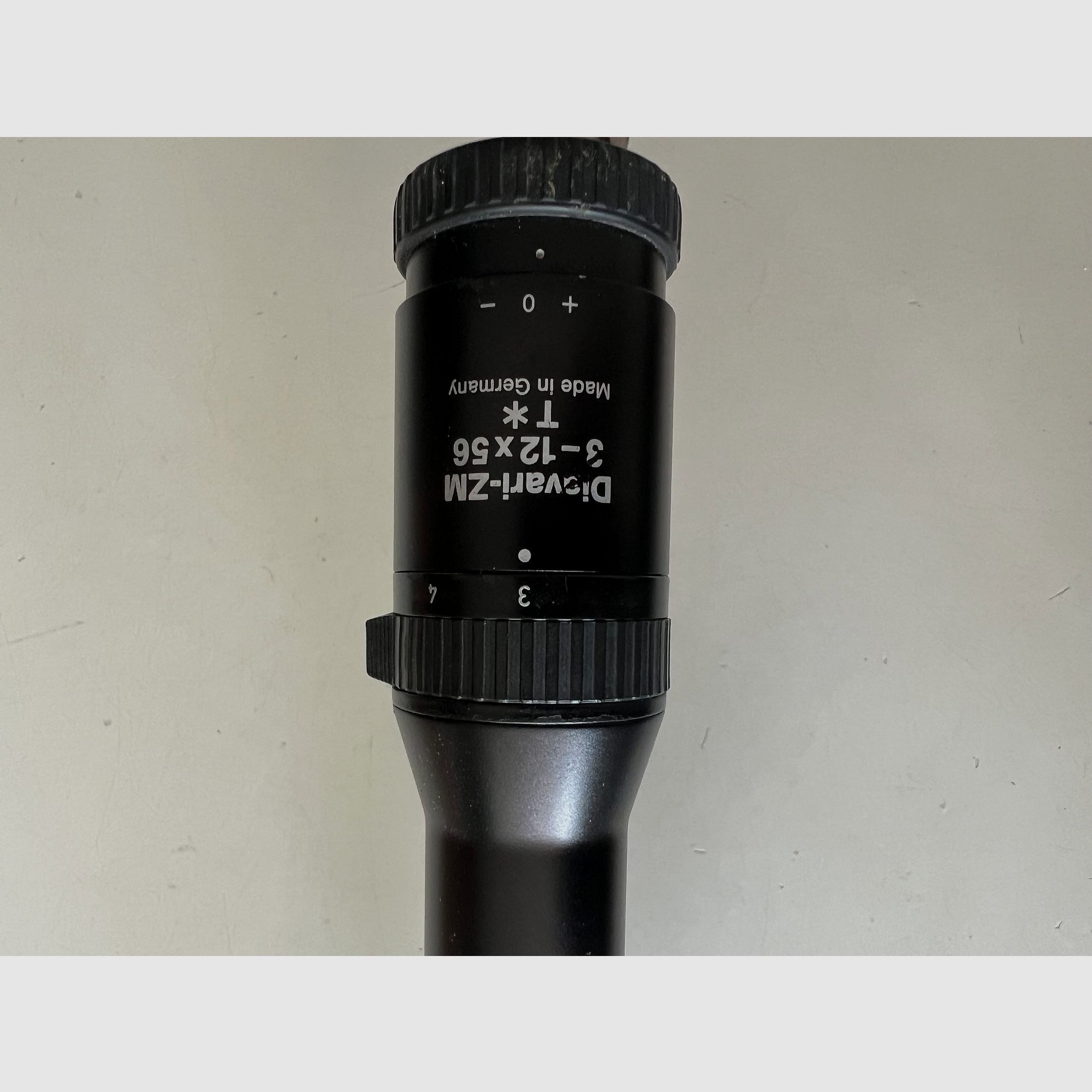 Sauer & Sohn Forage 16/70 ; 7x57R