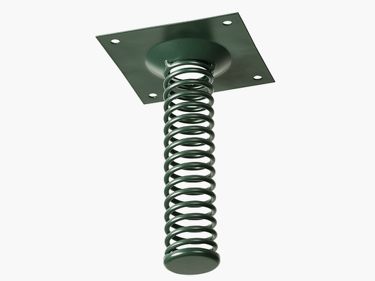 Futterspirale für Mais