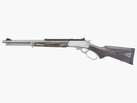 Marlin 1895 SBL – .45-70 Govt.
