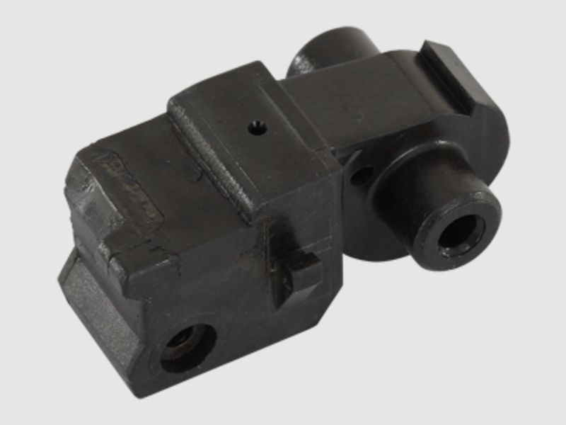 Heckler & Koch G36 / HK243 rifle conversion kit