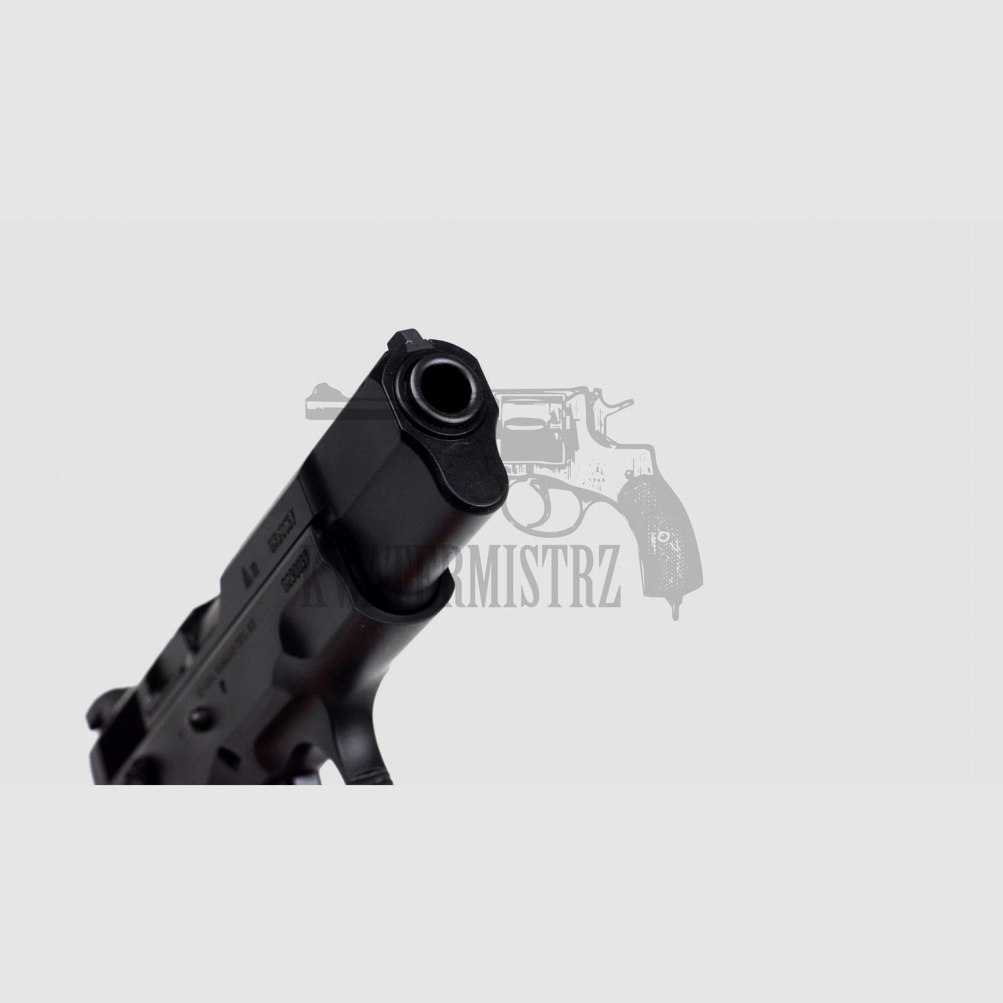 CZ 75 B Ω (Omega) pistool, afbeelding 7 van 11