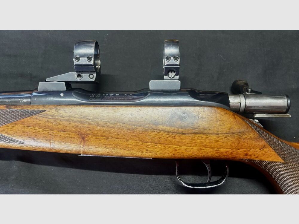 Sauer & Sohn 90 .308Win