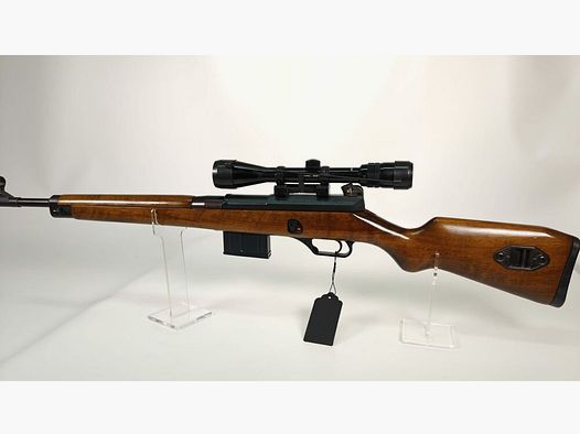 Heckler & Koch SL7