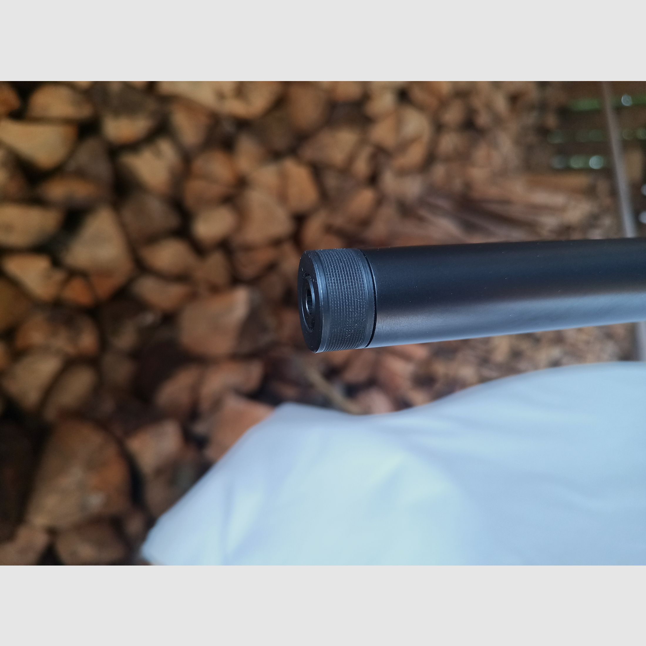 CZ 457 Varmint
