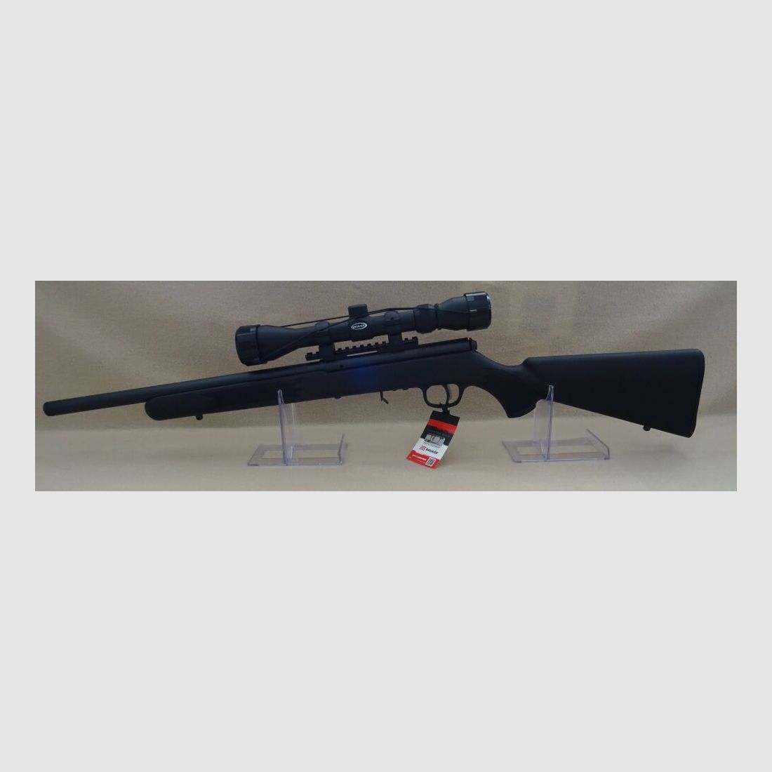 Savage 93 R 17 FVXP, Bild 2 von 4