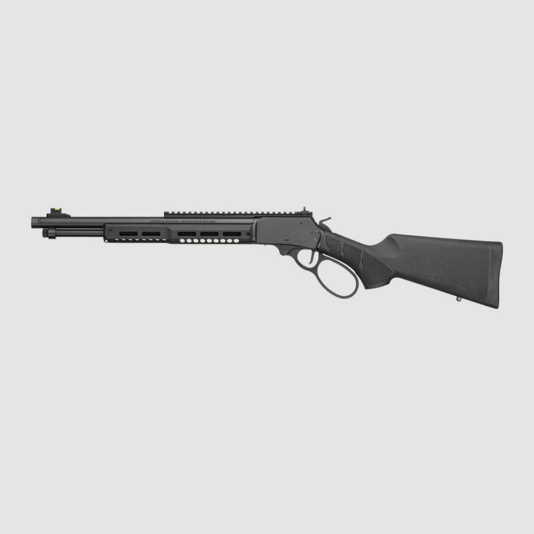Smith & Wesson 1854 Stealth Hunter .357Mag
