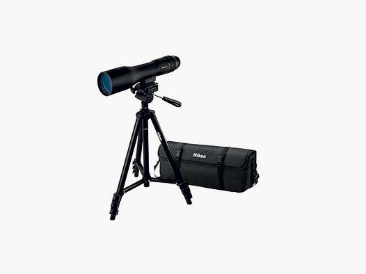 NIKON PROSTAFF 3 16-48X60 LONGUE VUE