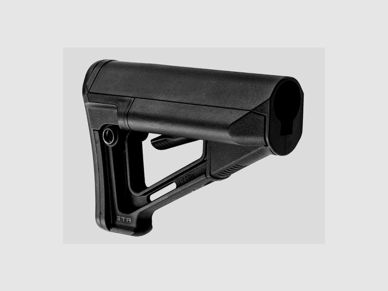 MAGPUL STR-Schulterstütze