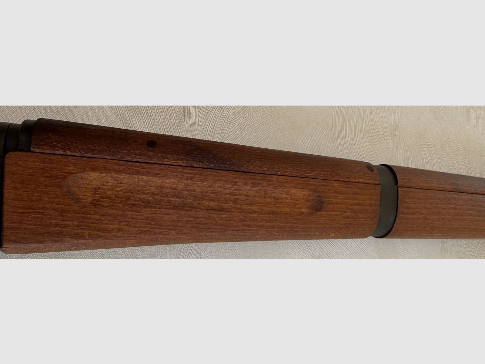 MAS 36 Repetierbüchse – Kaliber 7,5×54 mm MAS – arsenalgepflegt & neuwertiger Zustand