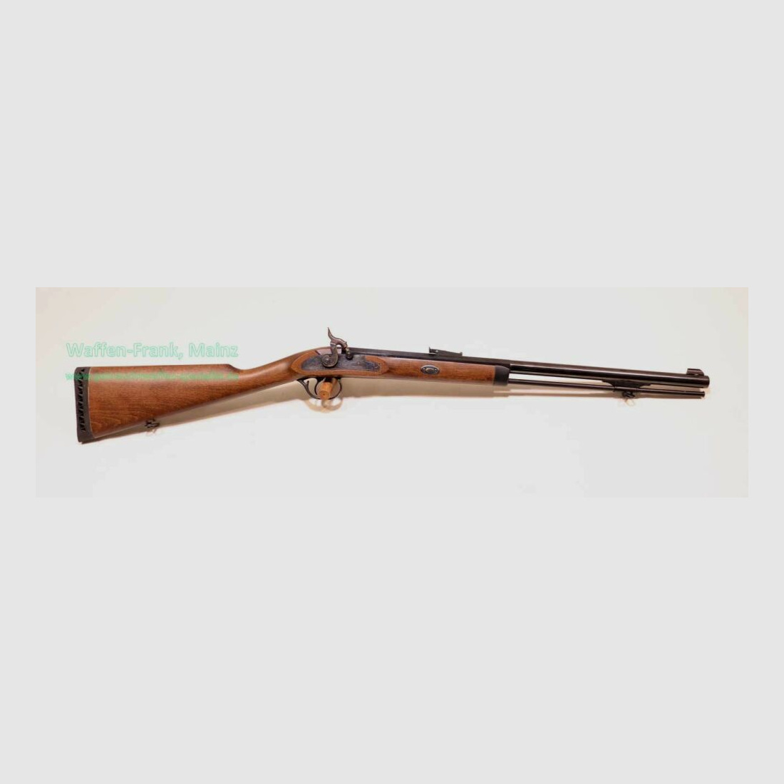 Ardesa,Spanien Mod. Hunter/Whitetail