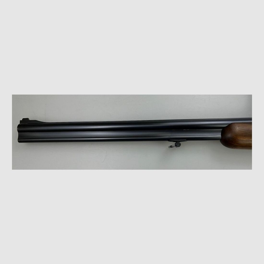 Krieghoff Trias Bockdrilling