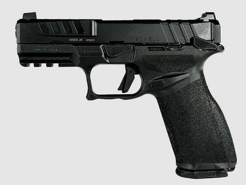 Springfield Armory ECHELON OR 4" FC MS Crossover