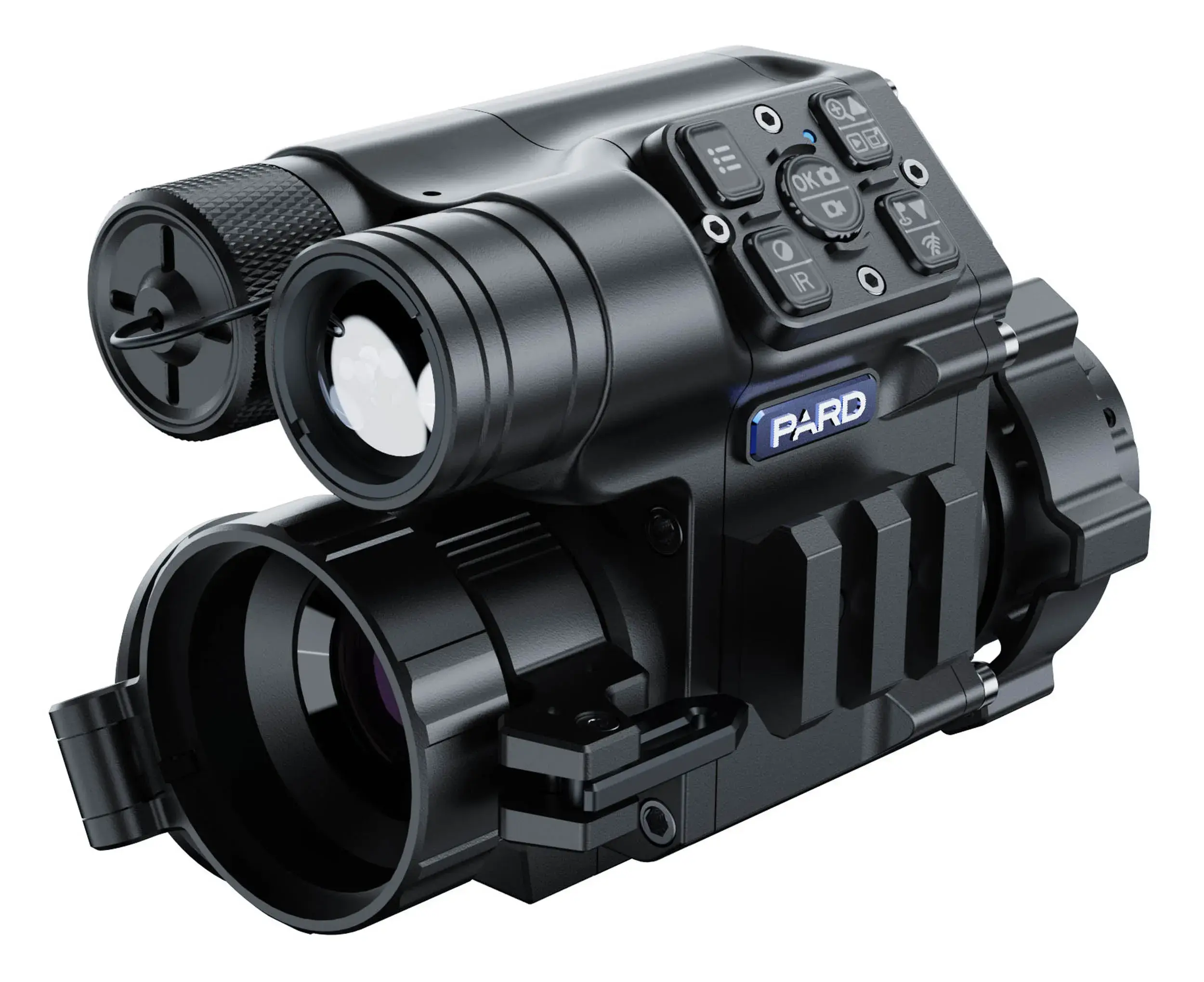 Clip-on Nachtsichtgerät Pard FD1 / 850 nm, Bild 16 von 16