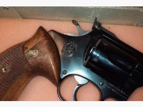 Revolver