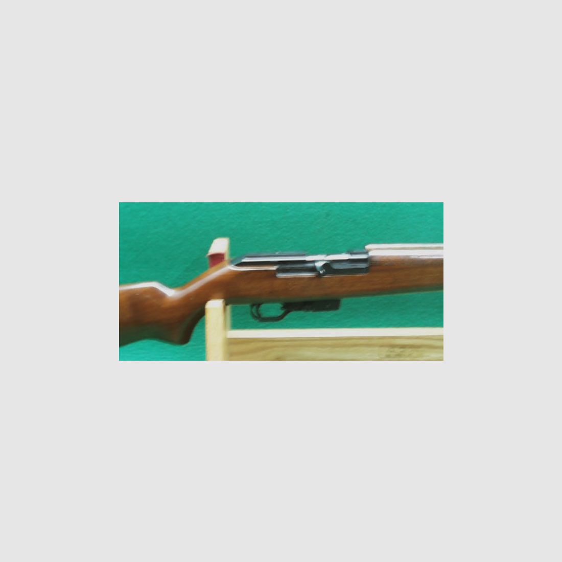 Erma - Works EM1.22 Mod.EM 1