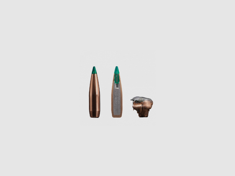 Sako Gamehead-Pro munitie .300WM 165gr, afbeelding 2 van 2