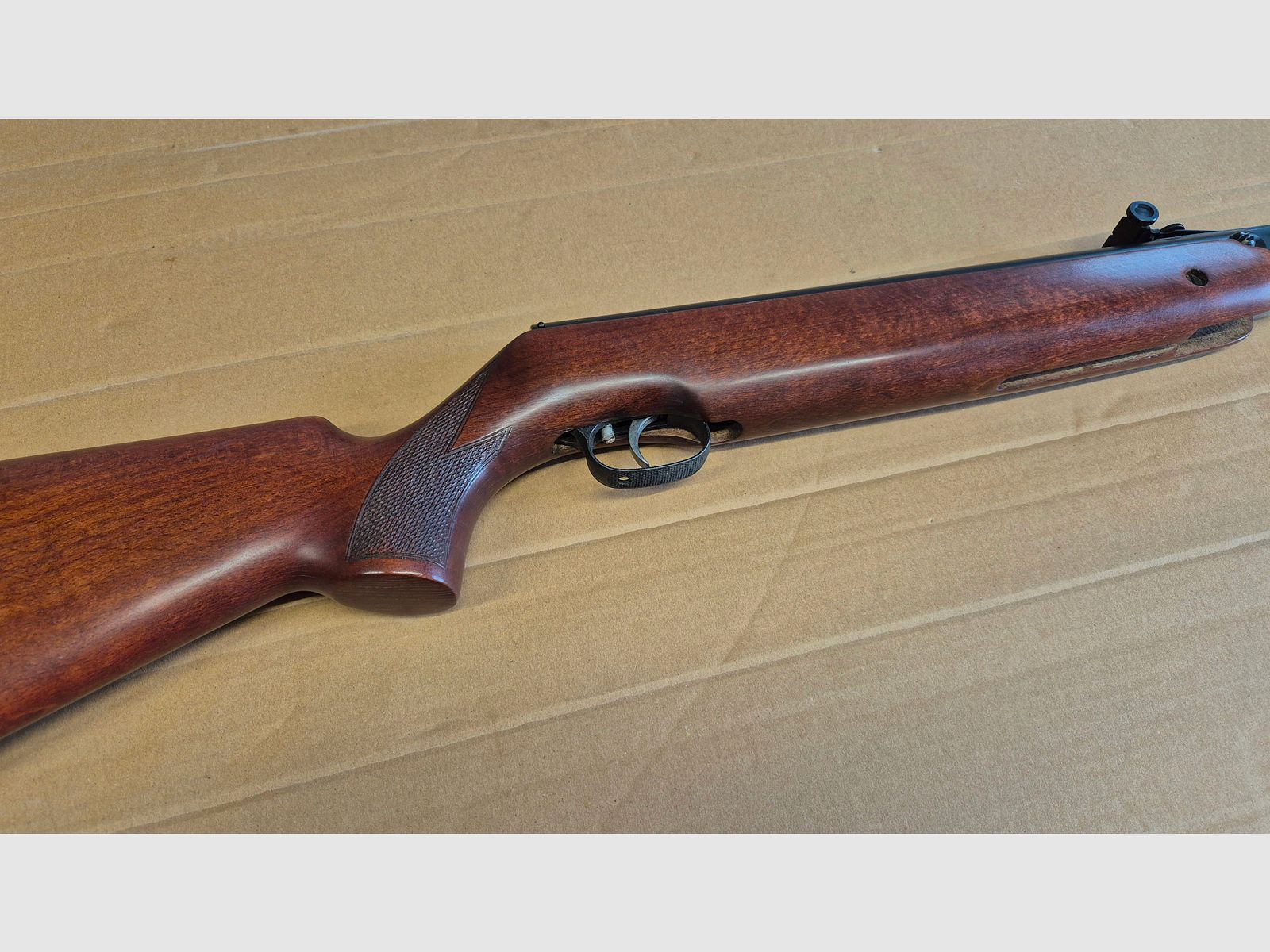 Weihrauch hw 80