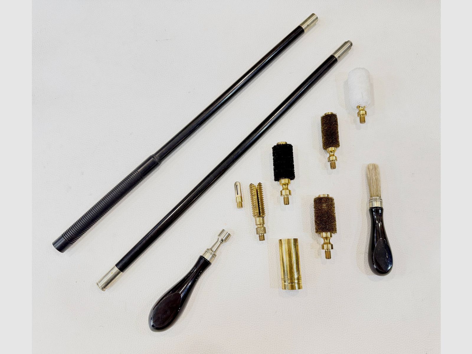 CLEANING KIT MAURIZIO CAIROLA FINEST GUN ACCESSORIES, image 1 of 2