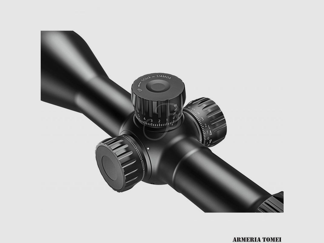 OPTIC – ZEISS – CONQUEST V6 TARGET 5-30X50 RET.93(ZMOA), image 3 of 4