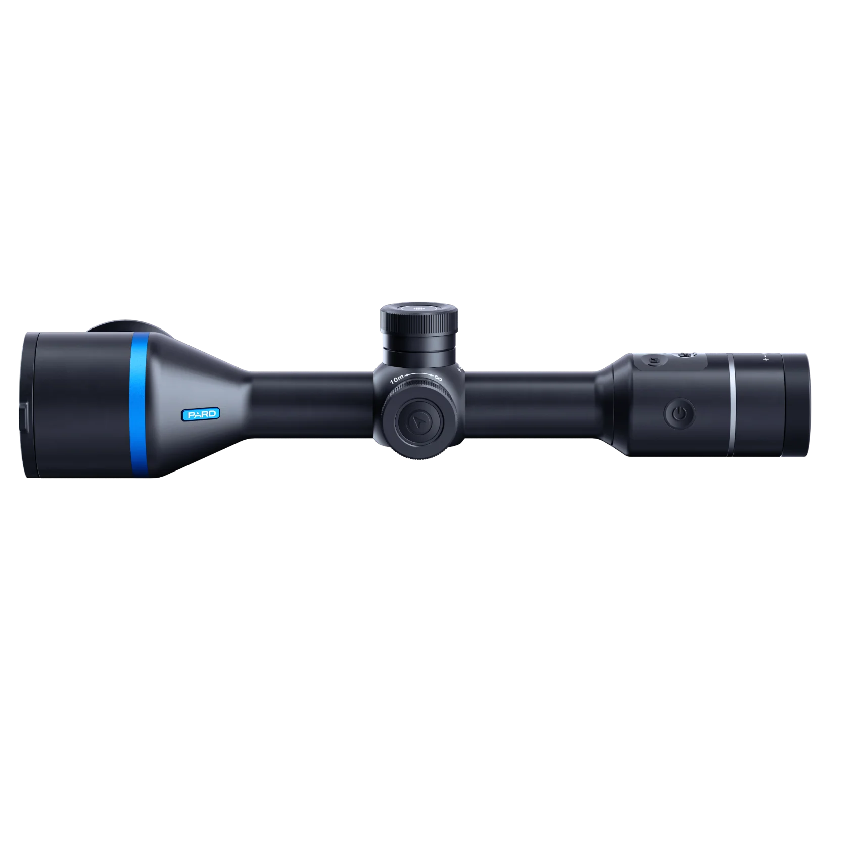Pard – Pantera eX 640 35mm – Termisk Sigtekikkert med Laserafstandsmåler, billede 4 af 6