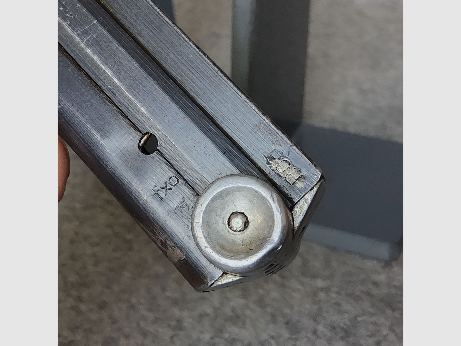 Mauser G -S42 08