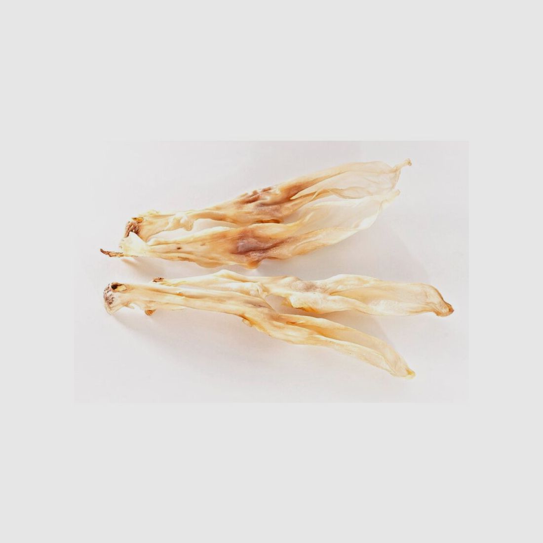 Mascota Vital Hundesnack Kaninchenohren