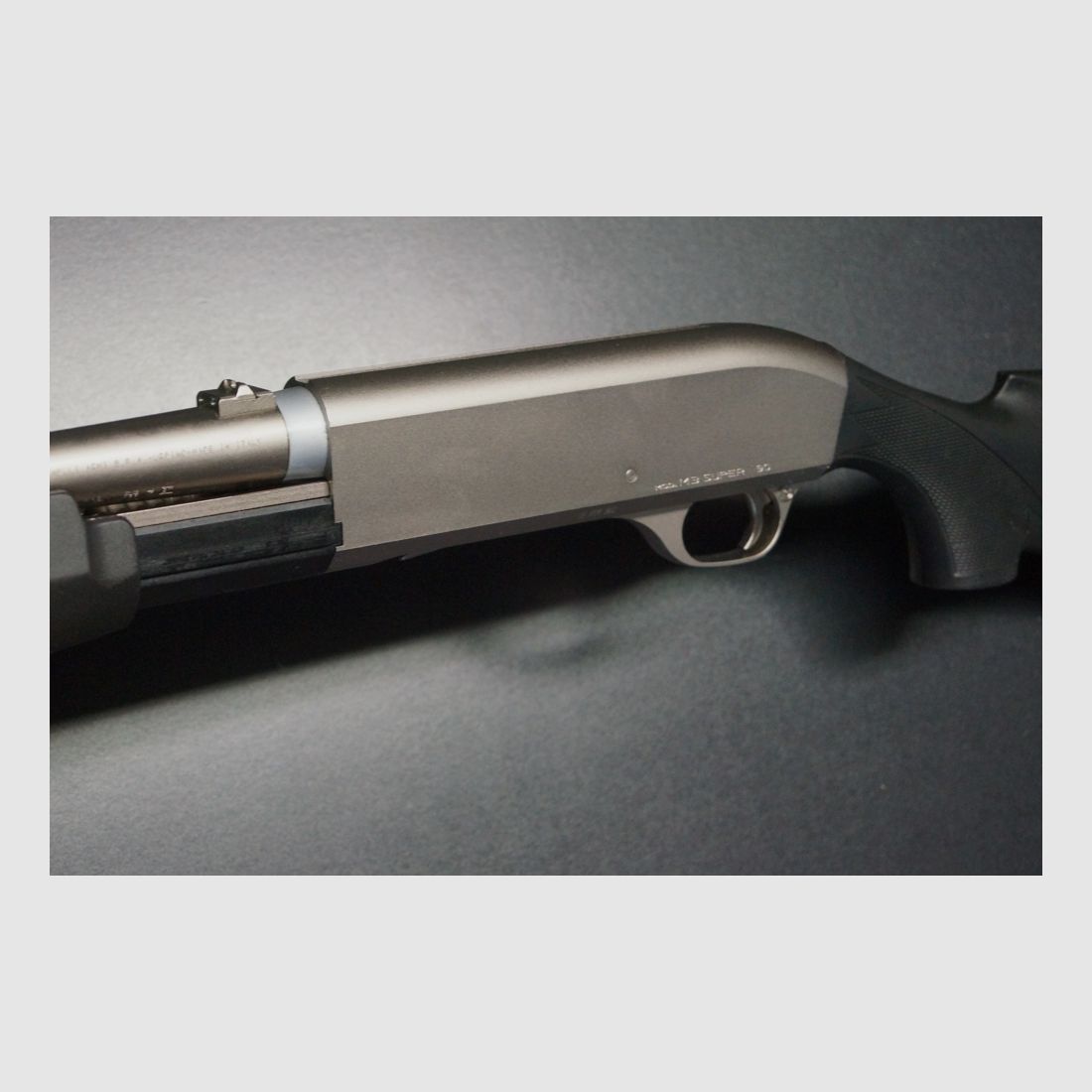 Benelli M3 Kromo, immagine 4 di 6