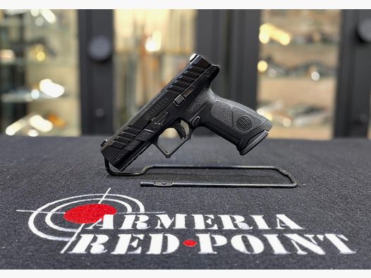 Beretta APX A1 FS