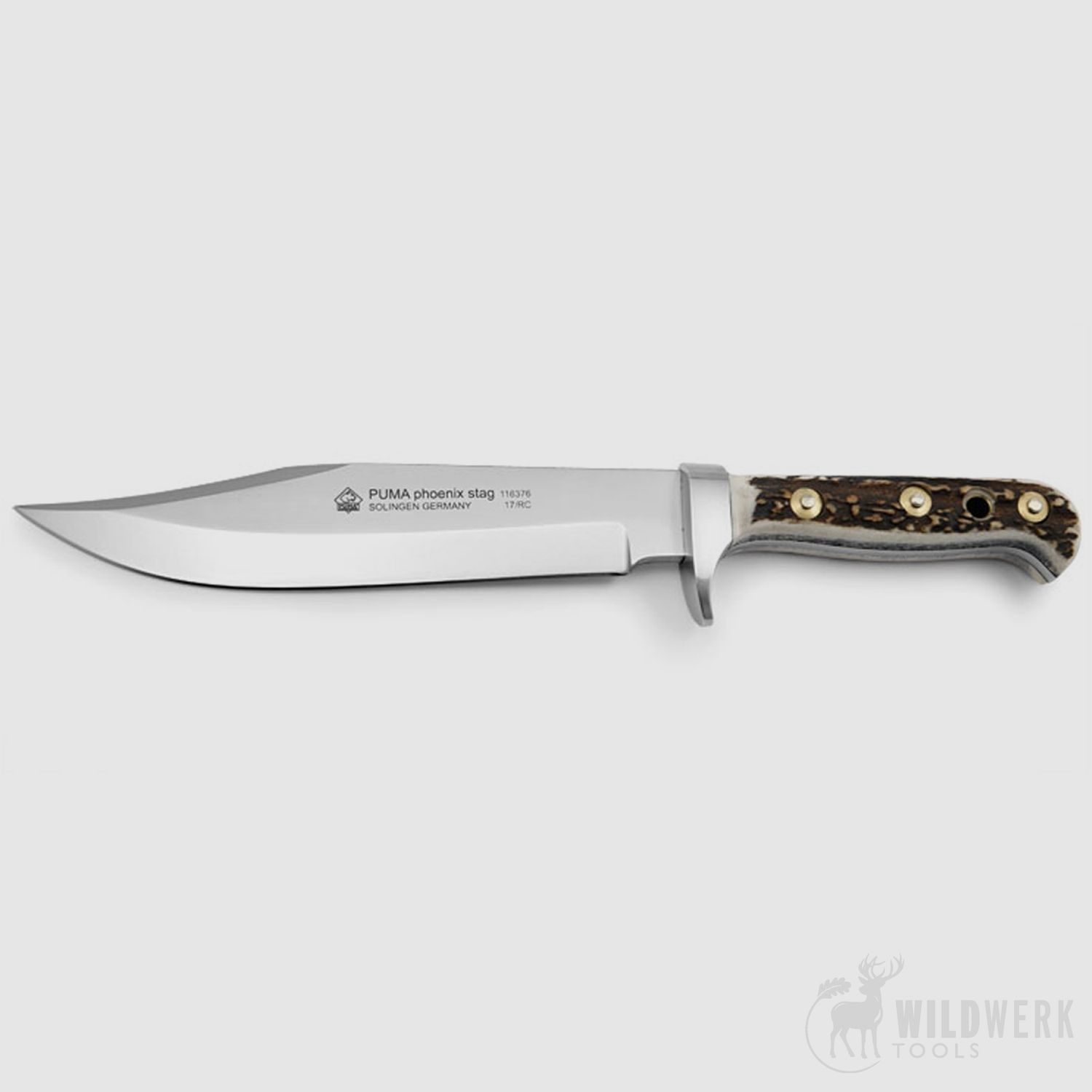 PUMA phoenix stag