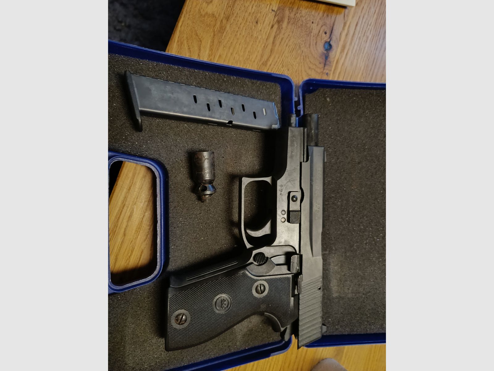 geco mod 225