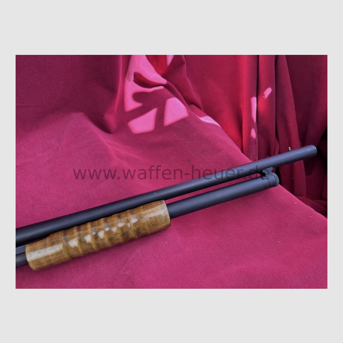 Boito Vorderschaft Repetier Flinte