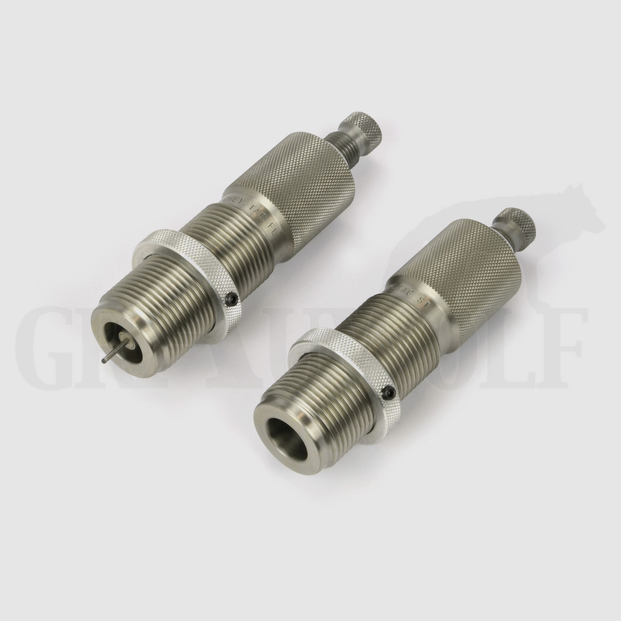 .585 Nyati CH4D Gruppe L Matrizensatz 1"-14