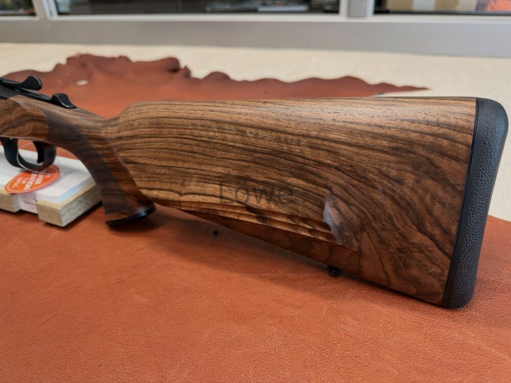 Blaser K95 HQ 4