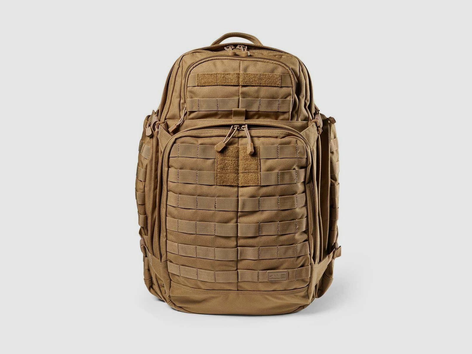 Sac à dos 5.11 Rush72 2.0 tan, image 1 sur 8