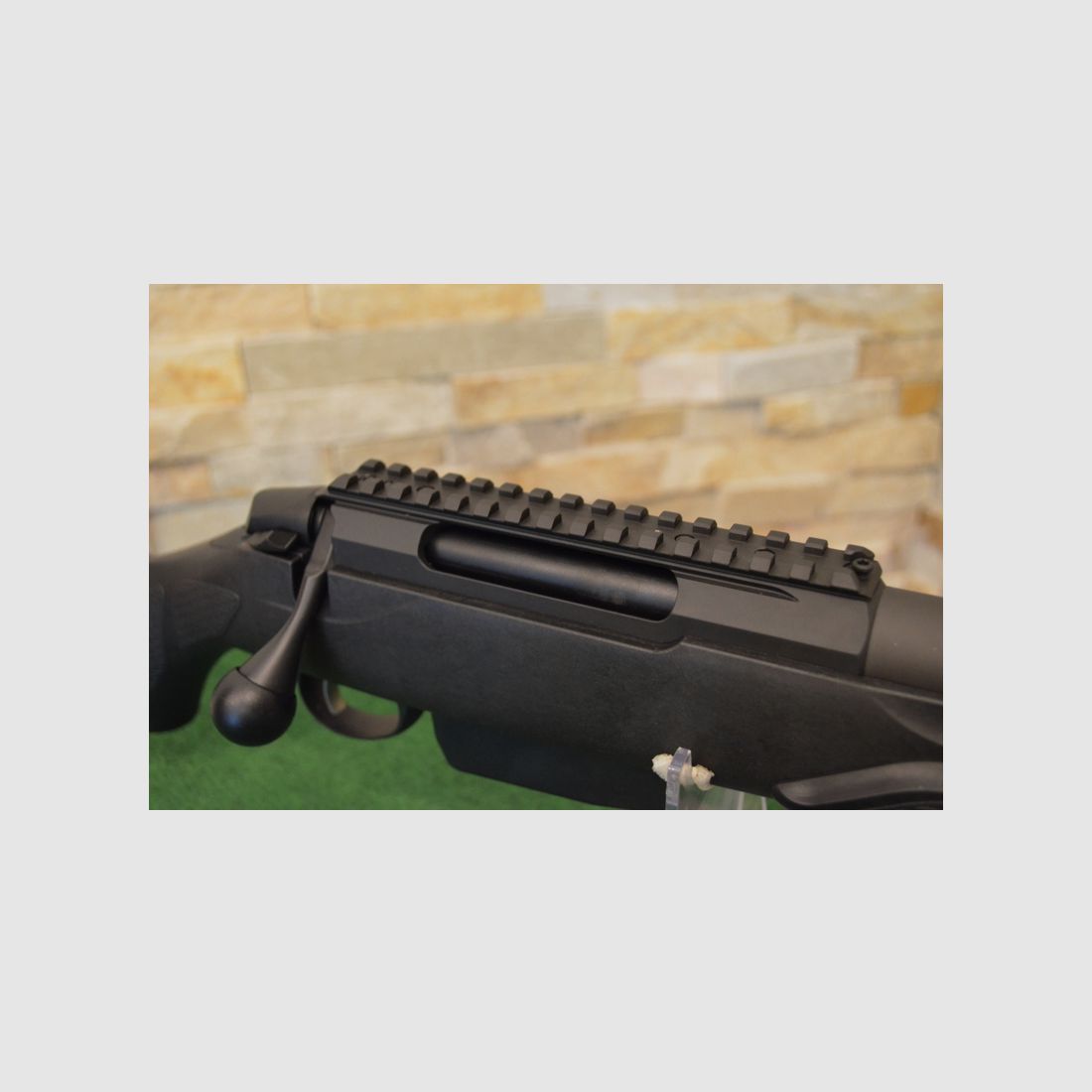 Tikka T3 X Tac Kurz *