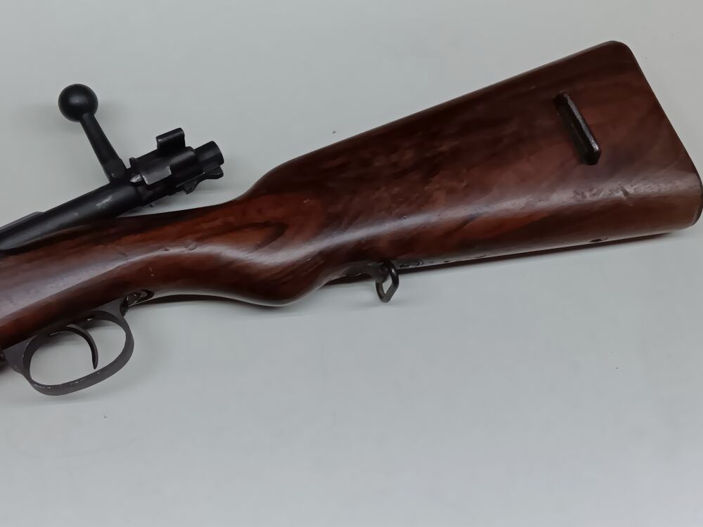 Fabrica de Armas La Coruna FR-8 1953