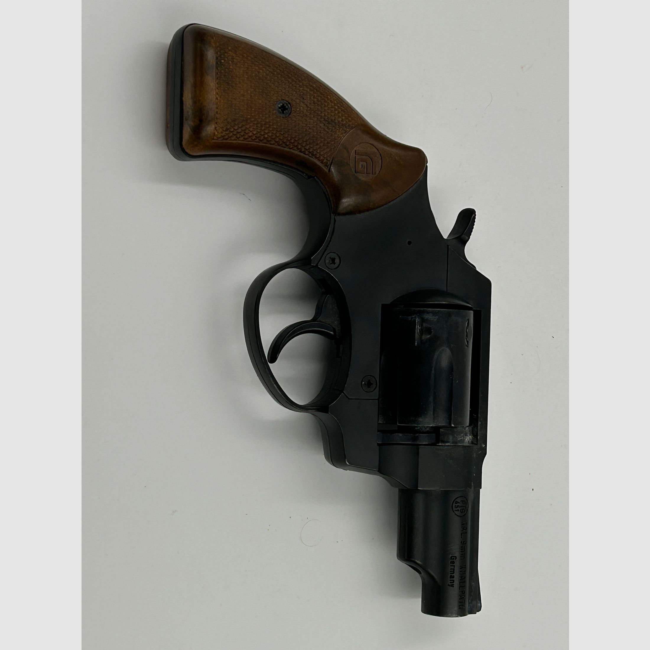 Röhm RG 89