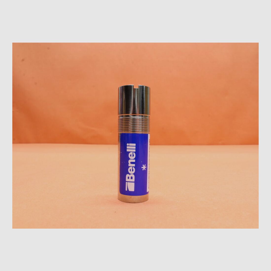 Benelli Benelli Fucili: Mobilchoke MC 12GA 50mm Cono Full * / I per M2/M3/M4/Nova/SuperNova