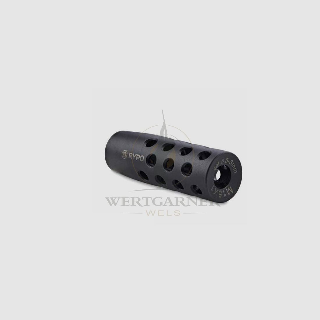 Rypo Muzzle Brake M14x1 5.5-8mm