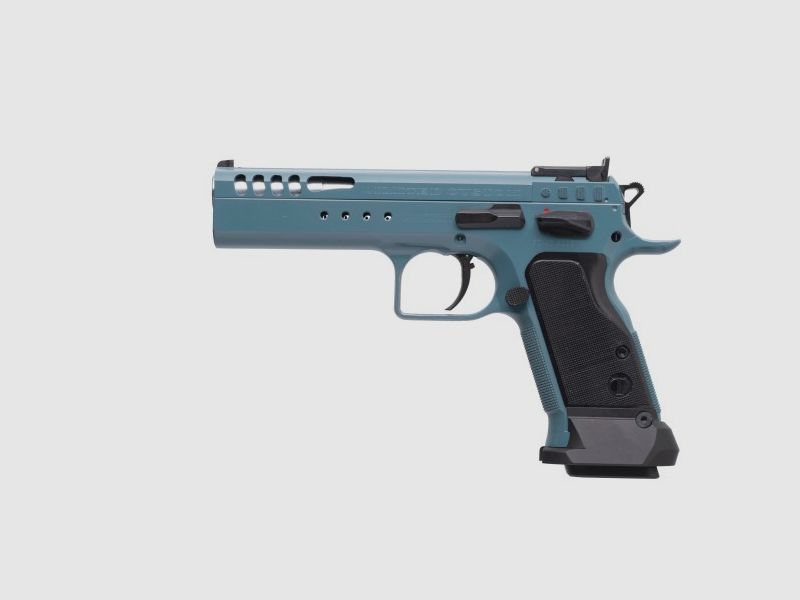 LIMITED CUSTOM 9x19 IPSC STANDARD, Bild 7 von 8