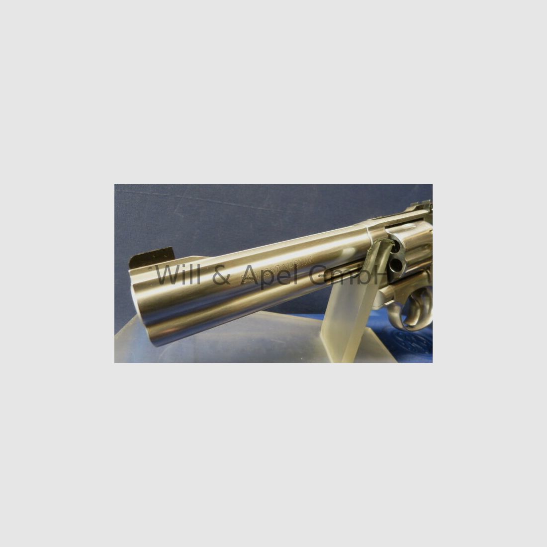 SMITH & WESSON 686-6