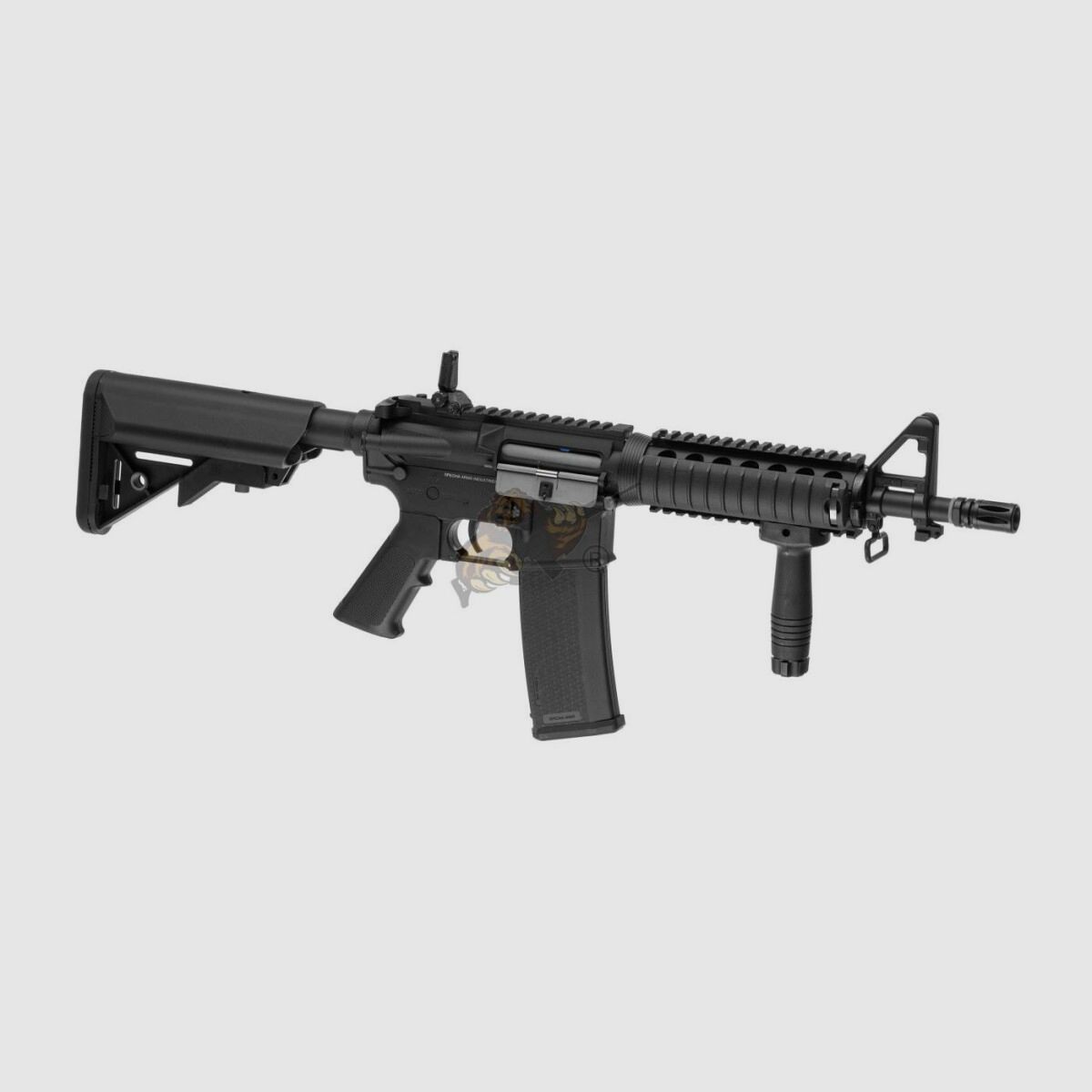 SA-C04 Core Specna Arms Black Airsoft Free from 18 - S-AEG -F-