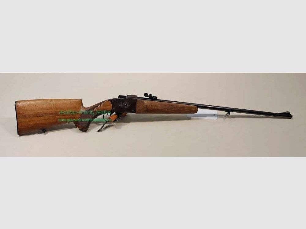 Weihrauch - Mellrichstadt Mod. HW52