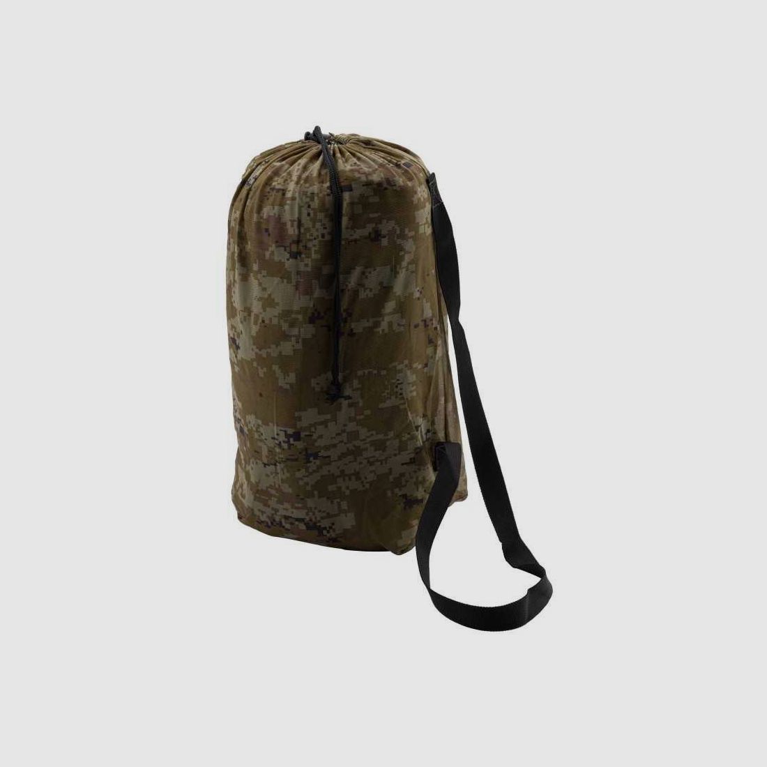 Camouflage Woodland Ghillie Jack Pyke 4 x 1.5 m - Camouflage Ghillie 4m x 1.5m, image 9 of 10