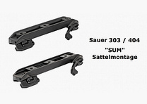 Sauer Universal Montage SUM für 303 / 404