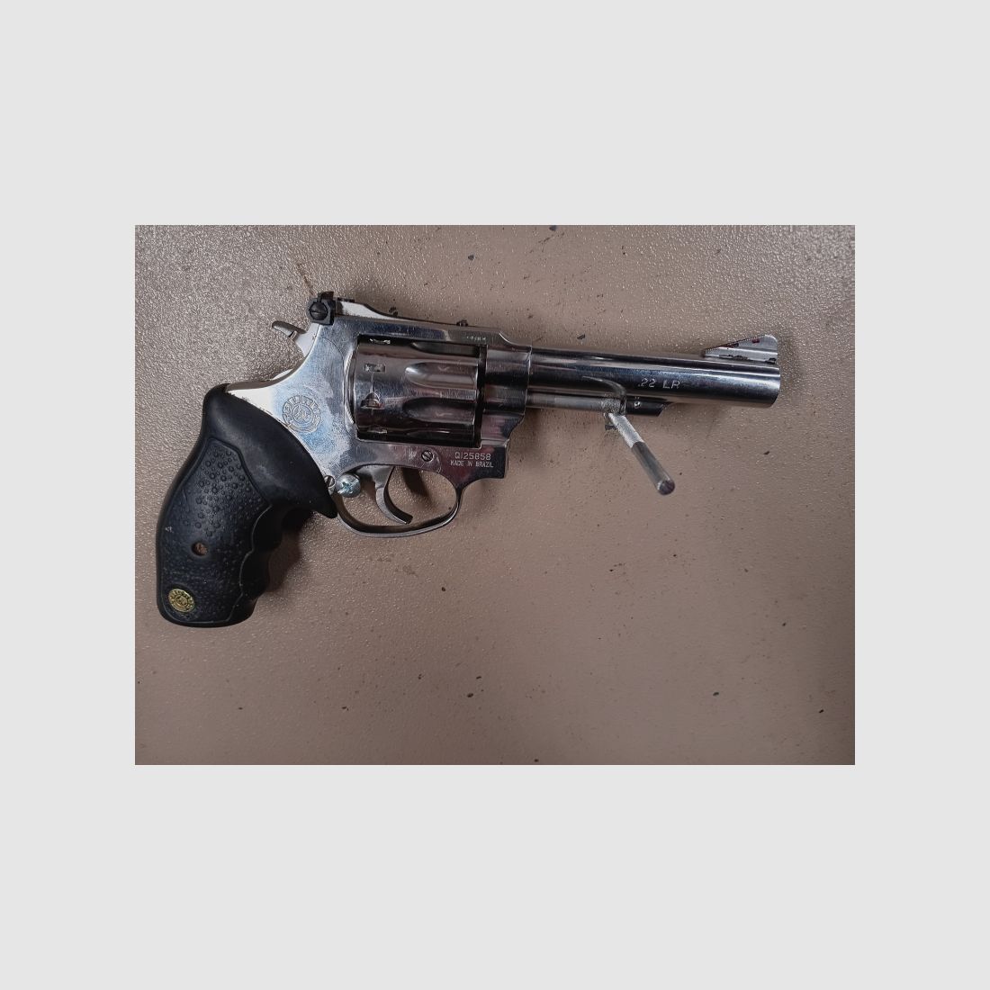 Taurus KK-Revolver