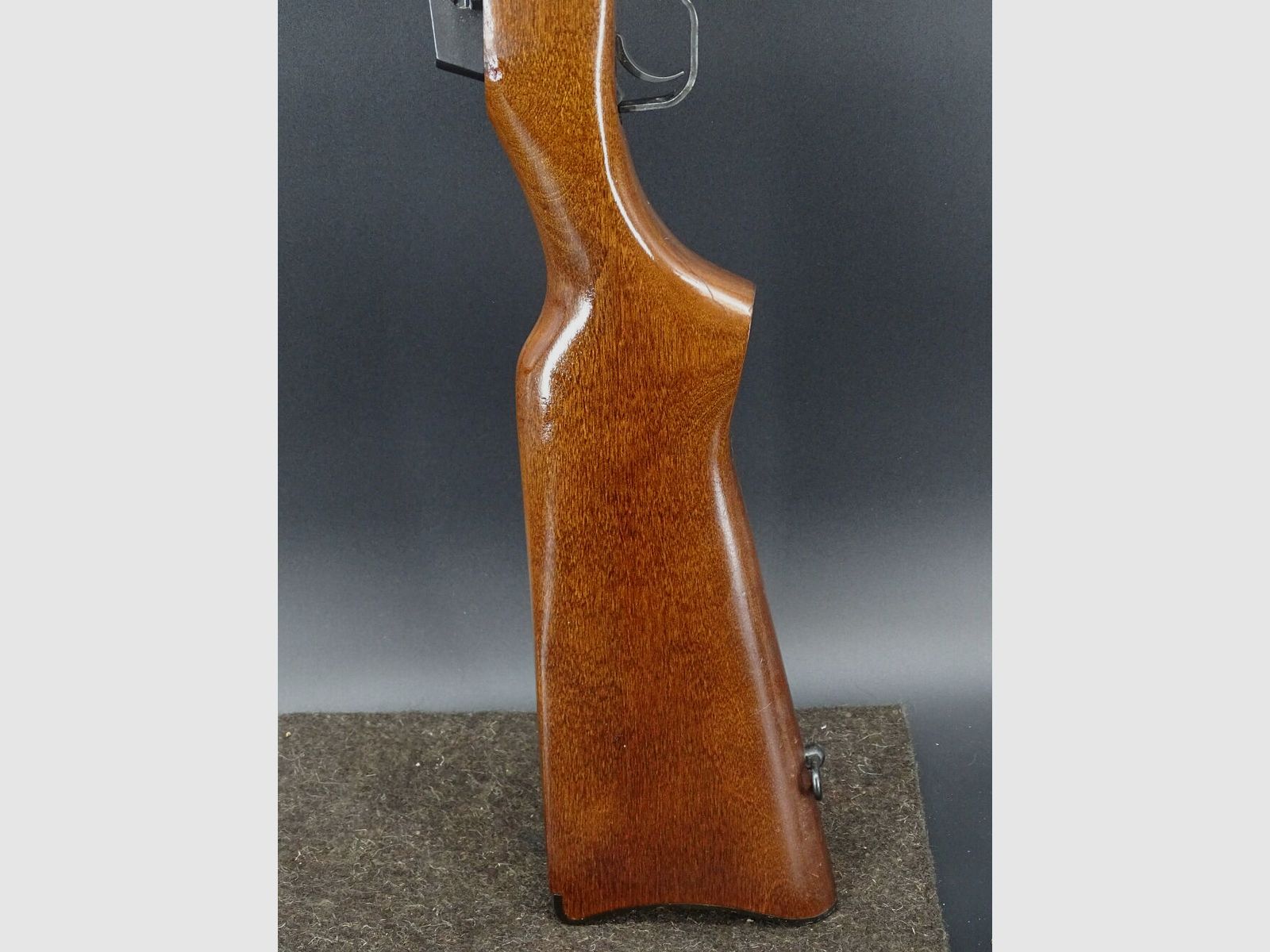 Ruger Mini 30 caliber 7.62x39 Mini 30